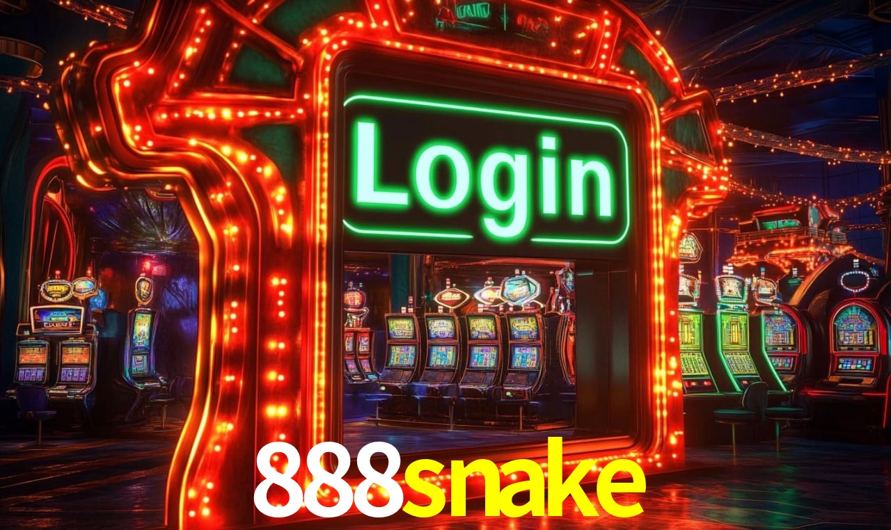 Experiência VIP 888snake