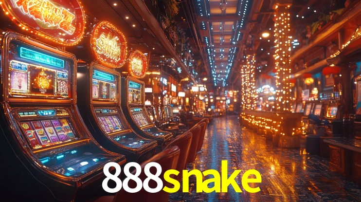 888snake