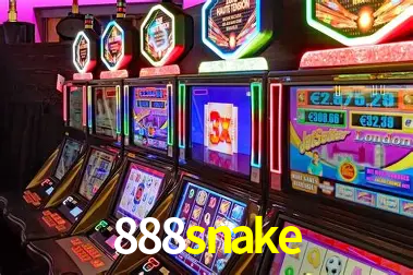 Descubra a Essência do 888snake: Nossa História e Compromissos