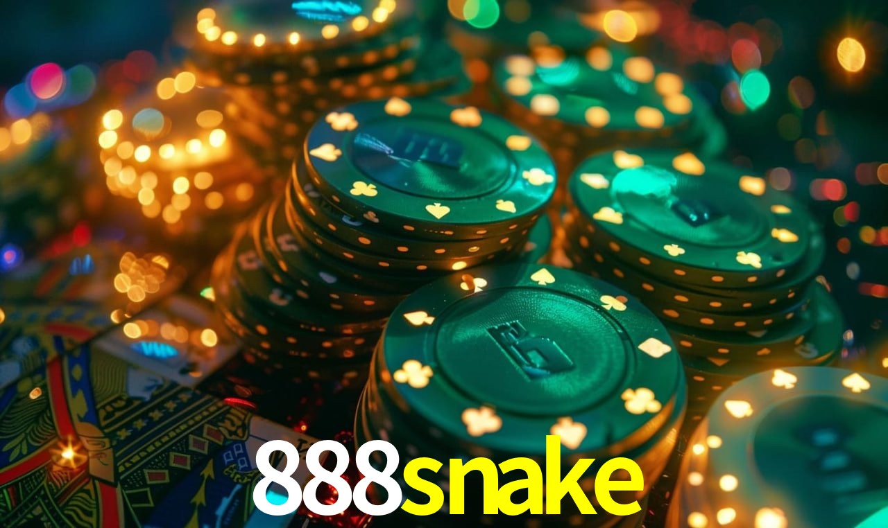 Estatísticas 888snake