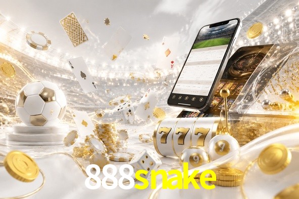 Welcome Bonus 888snake
