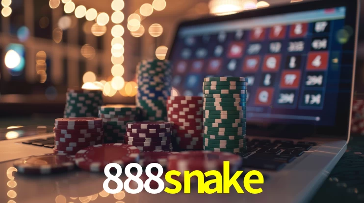 Account Benefits 888snake