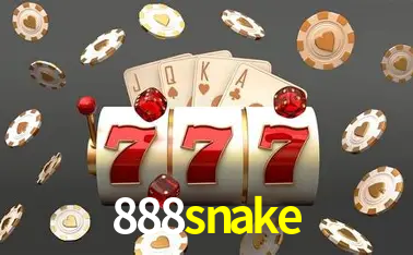 Jogos de mesa e apostas rápidas na 888snake