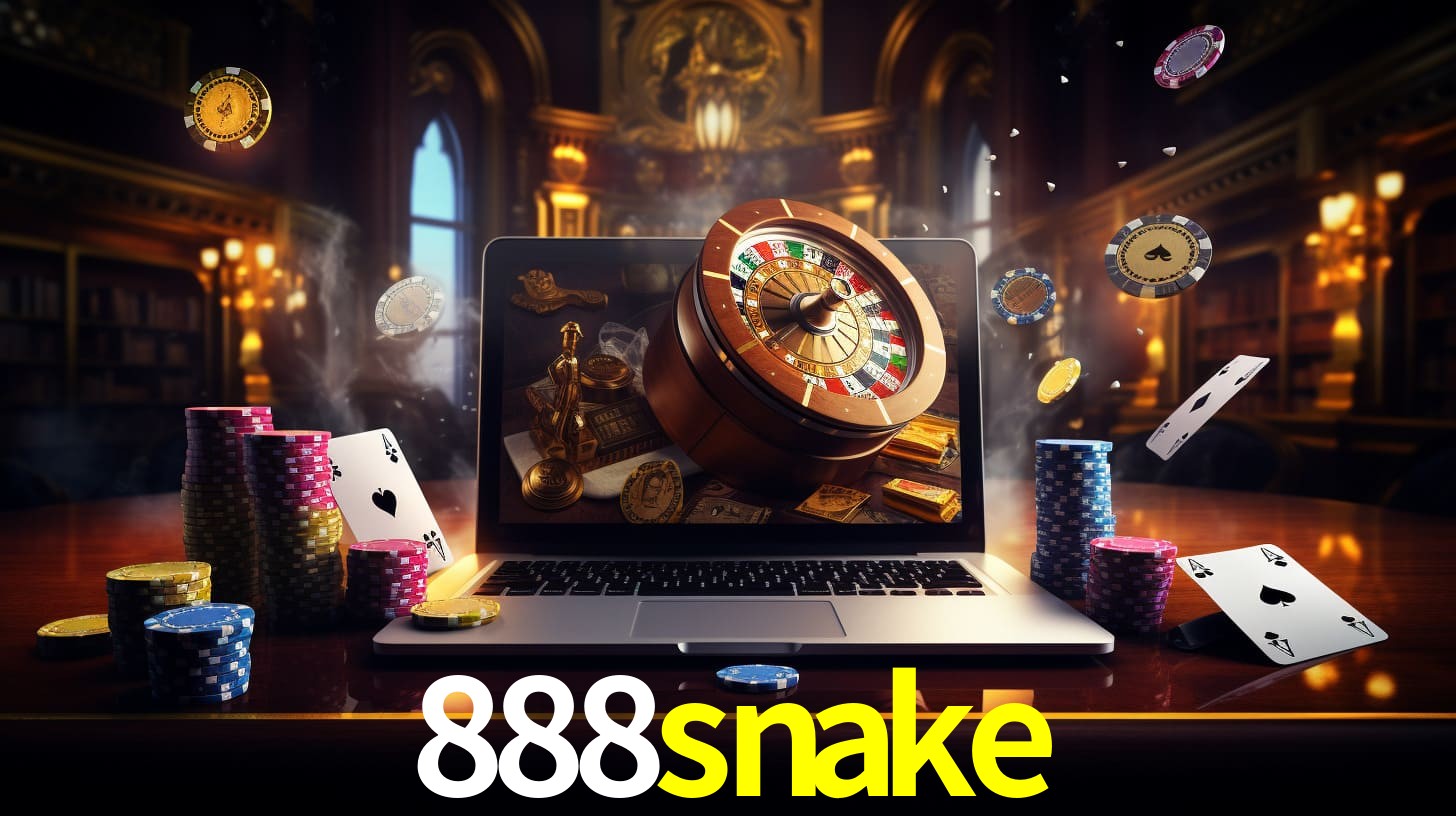 Roulette Table 888snake