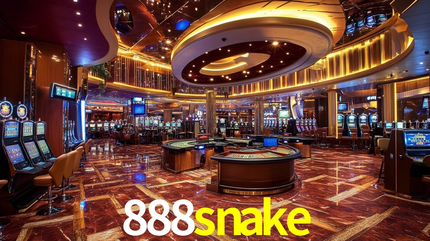 Programa VIP 888snake