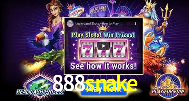 Cadastro rápido e seguro na 888snake