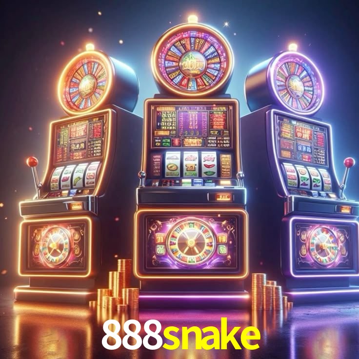 888snake