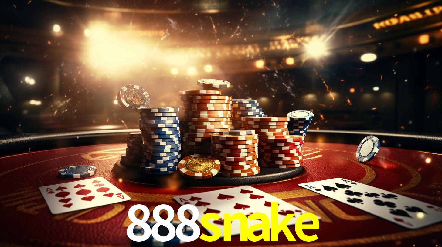 VIP Casino 888snake