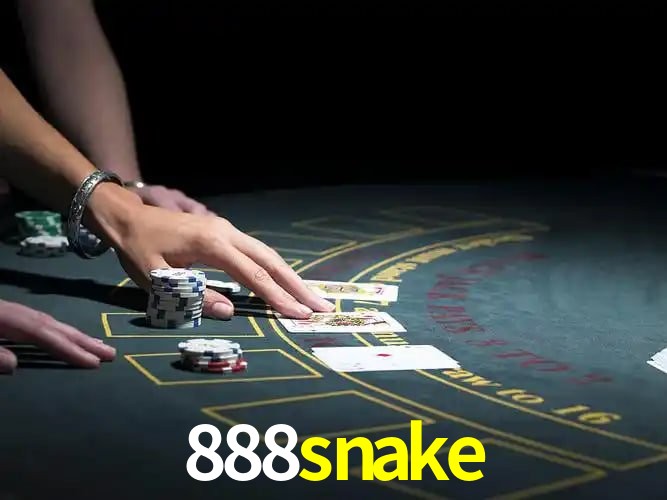 Promoções Sazonais 888snake