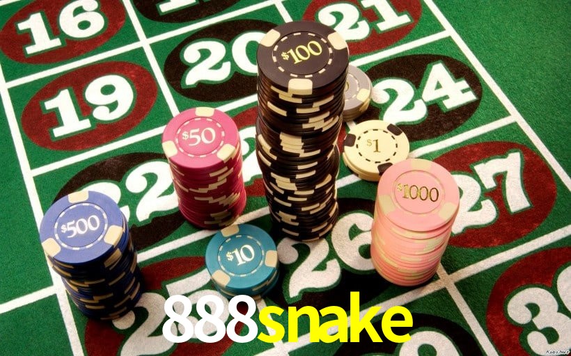 Jogo Spaceman 888snake
