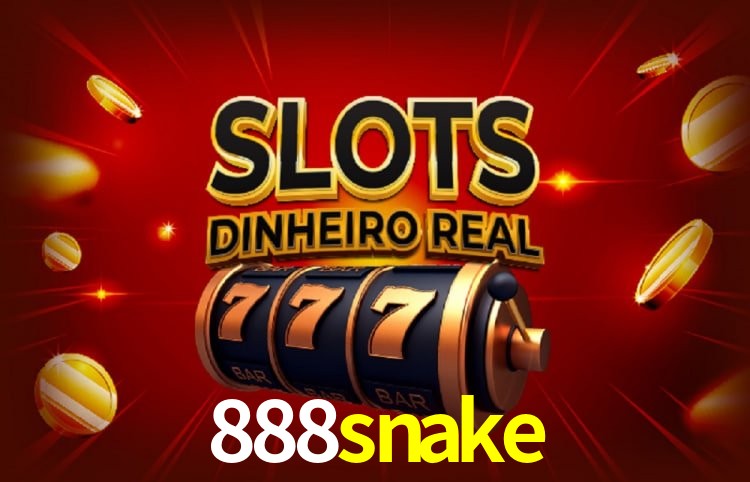 Especiais de Fim de Semana 888snake