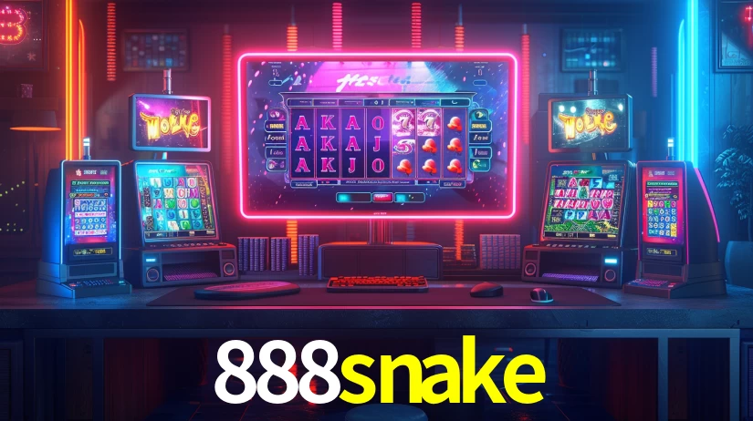 Experimente o Login Seguro Premium no 888snake
