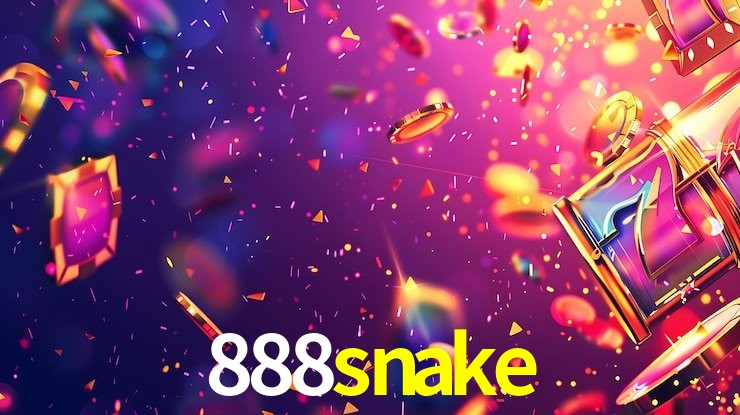 Download para Android e iOS na 888snake