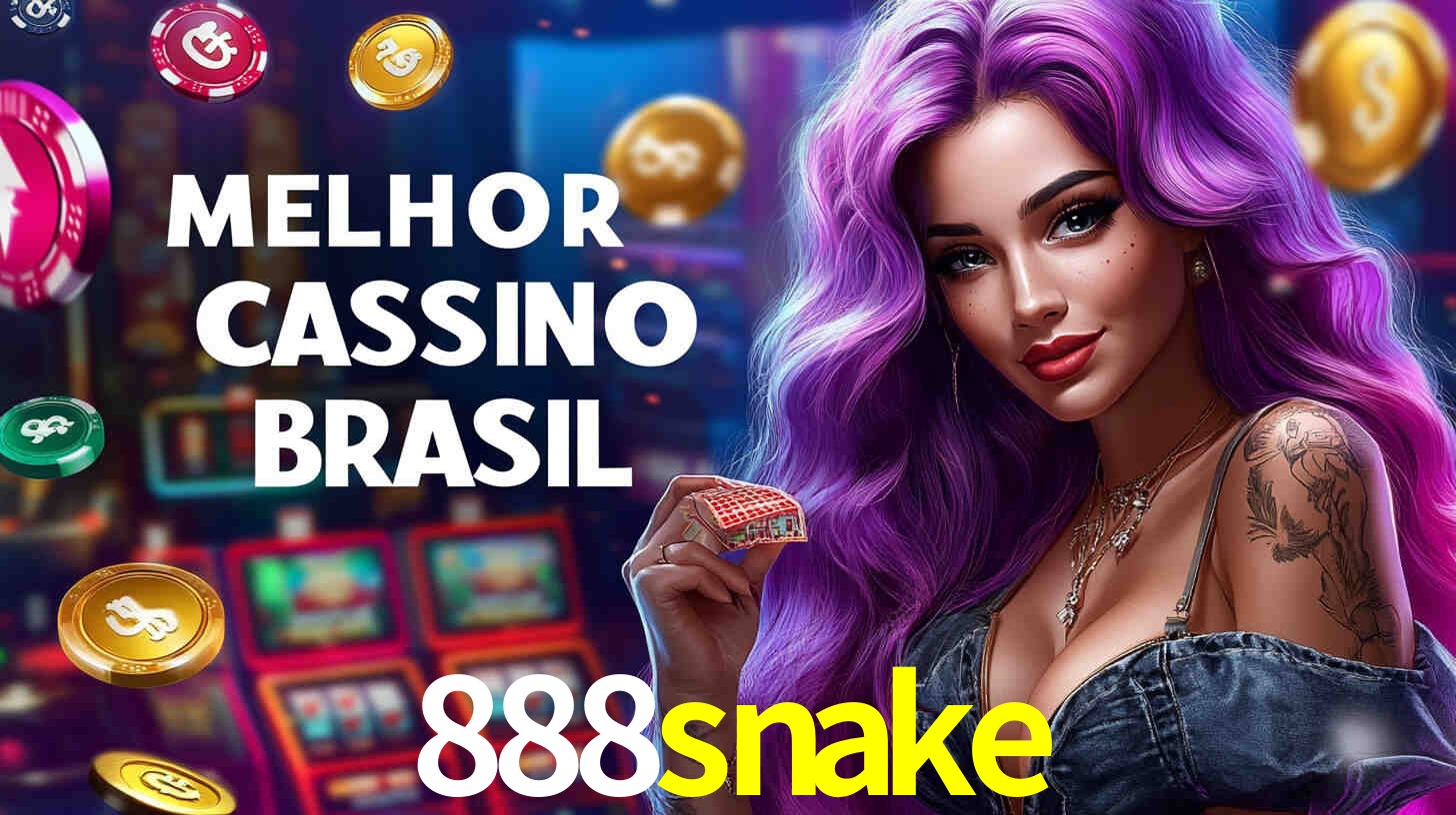 Apostas Esportivas na 888snake: Um Guia Completo