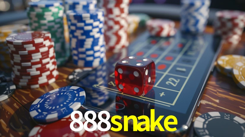 888snake bet