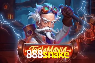Casino Ao Vivo 888snake