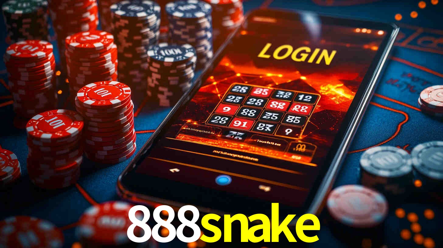 888snake bet
