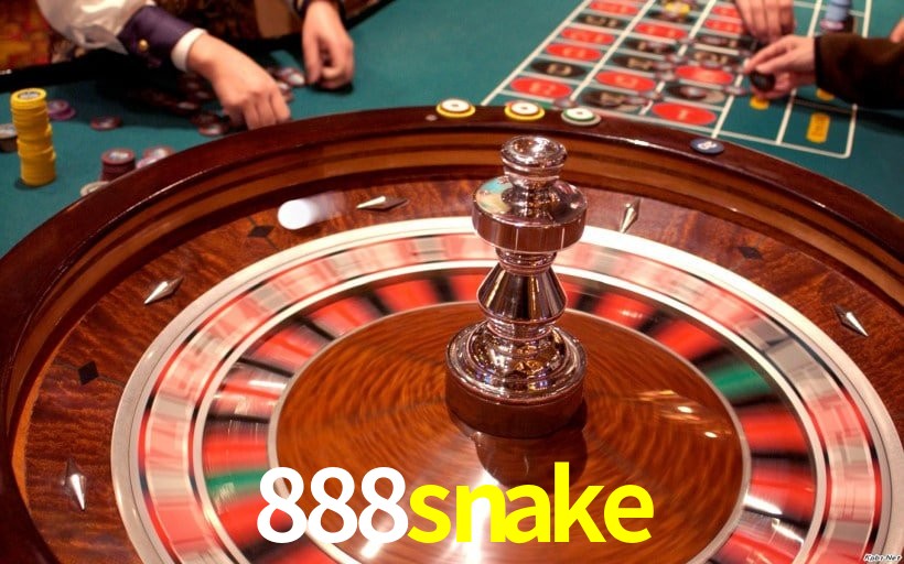 Interface do App 888snake