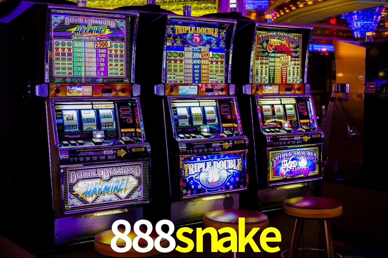 Mesa de Blackjack 888snake