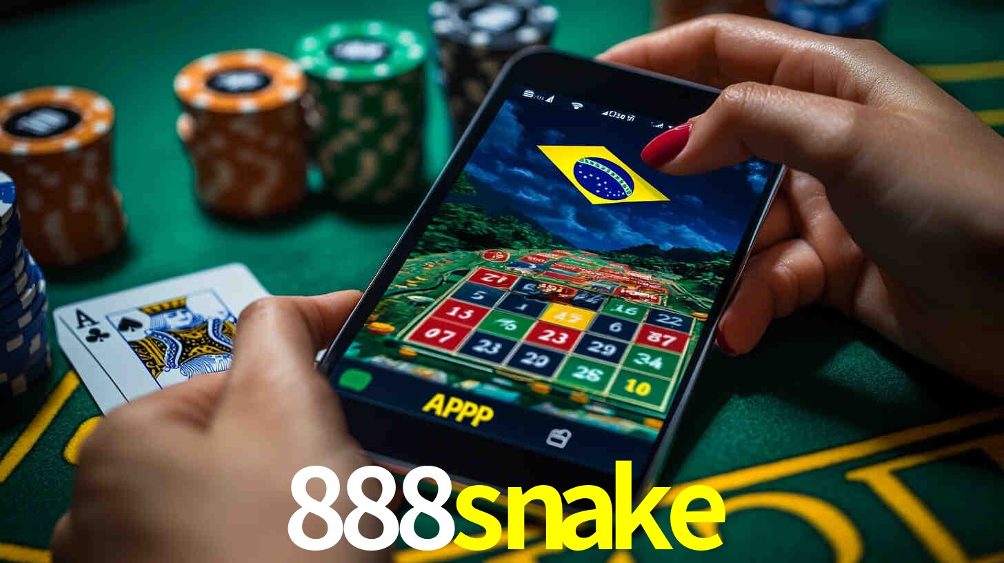 Descubra o Programa VIP da 888snake: Vantagens Exclusivas para Jogadores