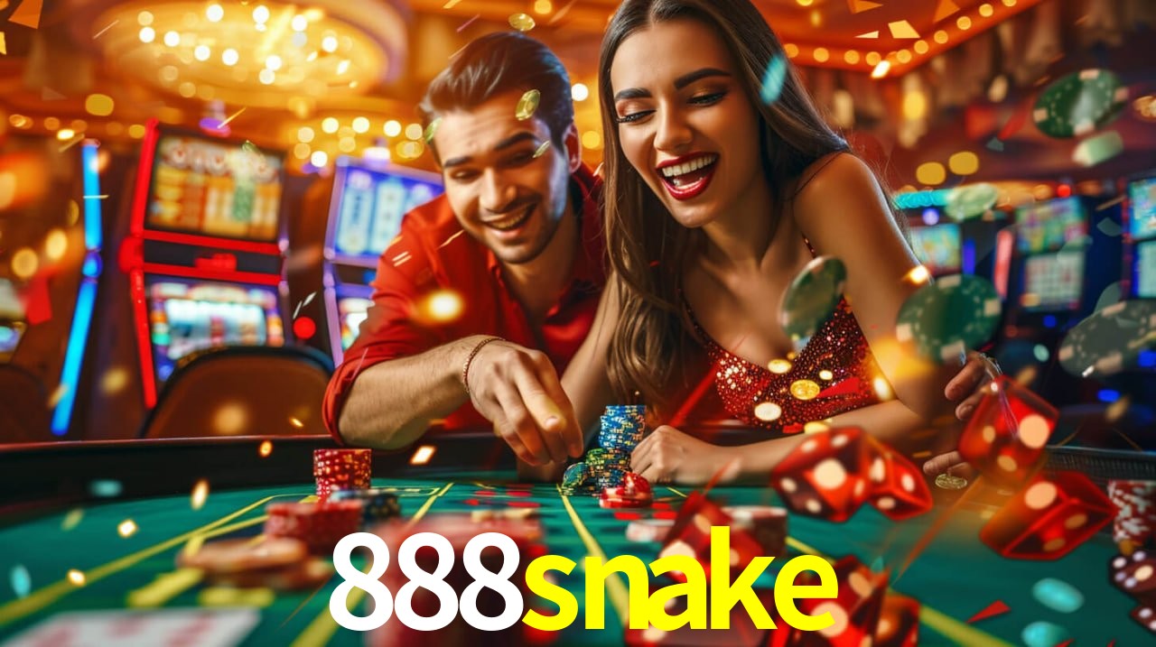 Cadastro Rápido 888snake
