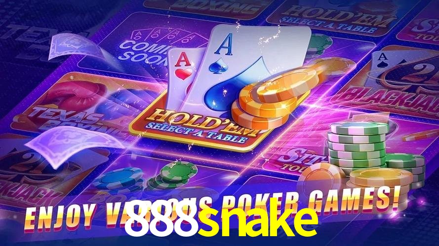 Desvendando o Mundo dos Jogos Virtuais na 888snake