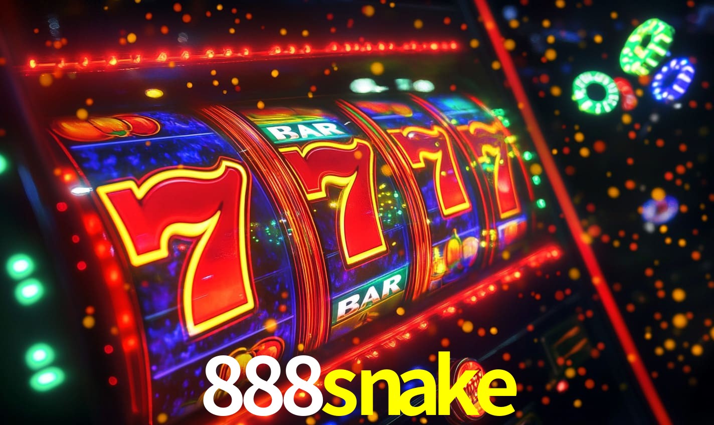 888snake: Seu Especialista em Apostas Esportivas Brasileiras