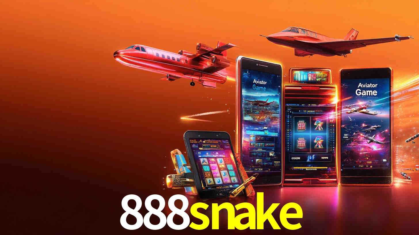 Desvendando o Mundo dos Jogos Virtuais na 888snake