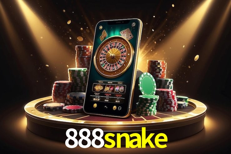 Benefícios da Conta 888snake