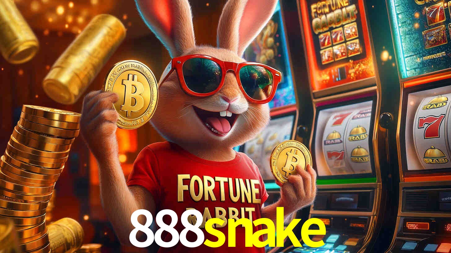 Inovações de Jogos na 888snake: O Futuro das Experiências Interativas