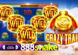 A Emoção da Loteria na 888snake: Uma Chance de Mudança de Vida