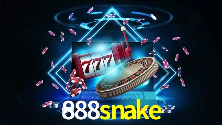 Provedores de Jogos 888snake