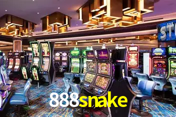 A Emoção da Loteria na 888snake: Uma Chance de Mudança de Vida