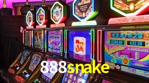 Bônus de Boas-vindas 888snake