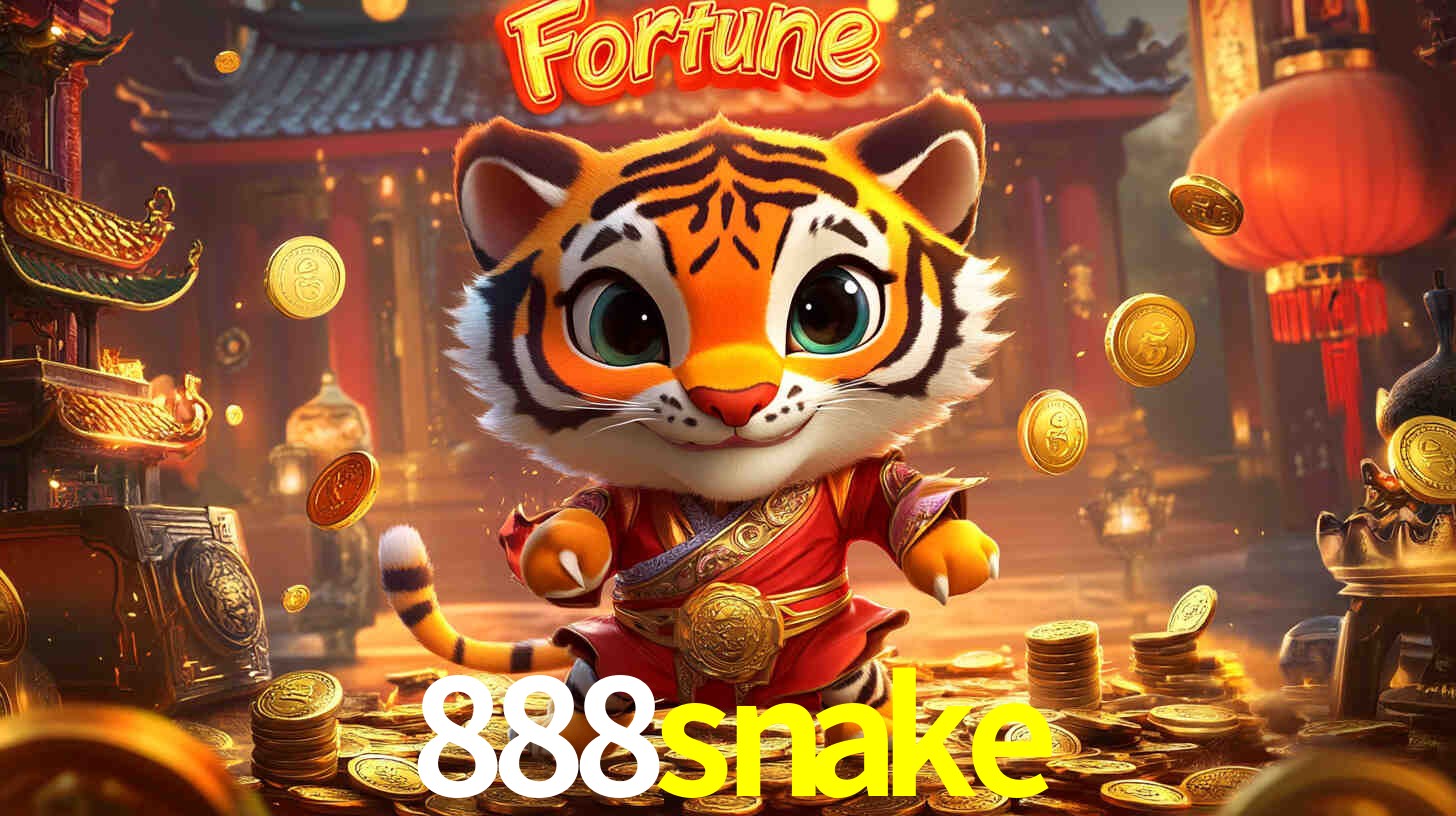 Apostas Esportivas na 888snake: Um Guia Completo