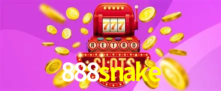 A Emoção da Loteria na 888snake: Uma Chance de Mudança de Vida