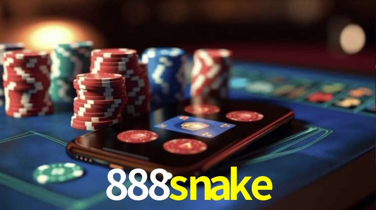 Login Seguro 888snake