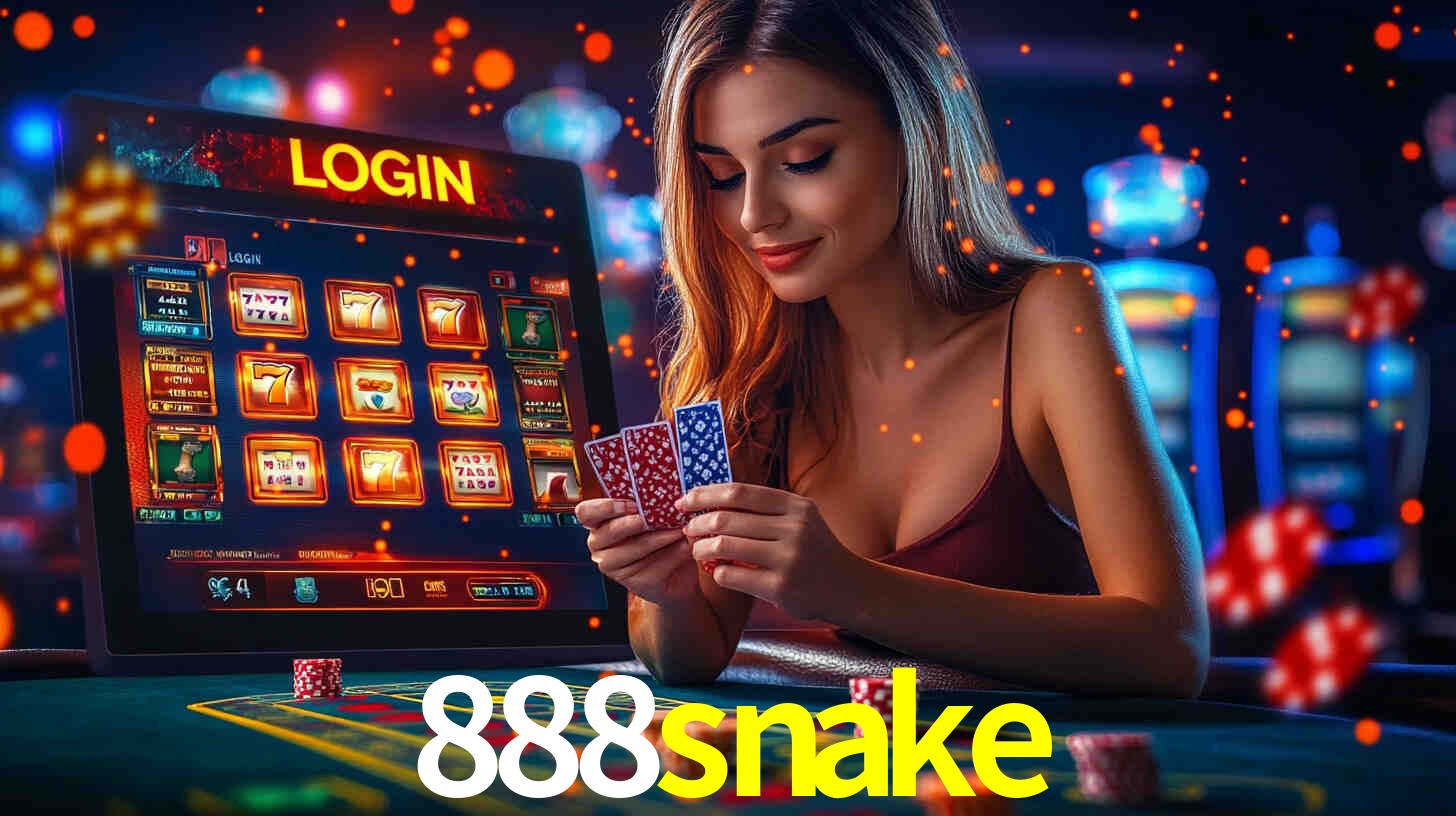 Bônus Generosos e Exclusivos no 888snake para Você!