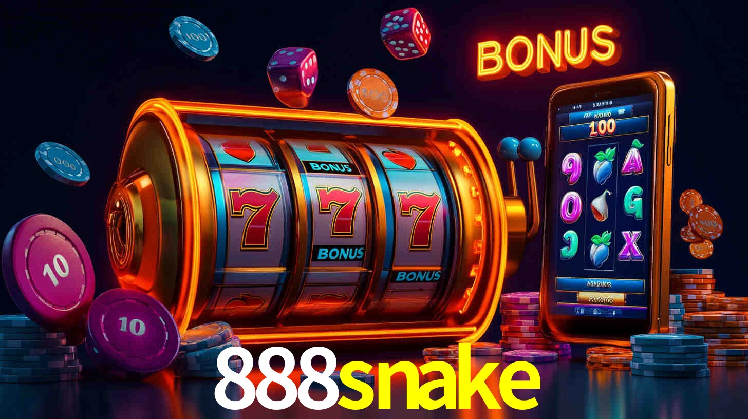 Descubra a Essência do 888snake: Nossa História e Compromissos