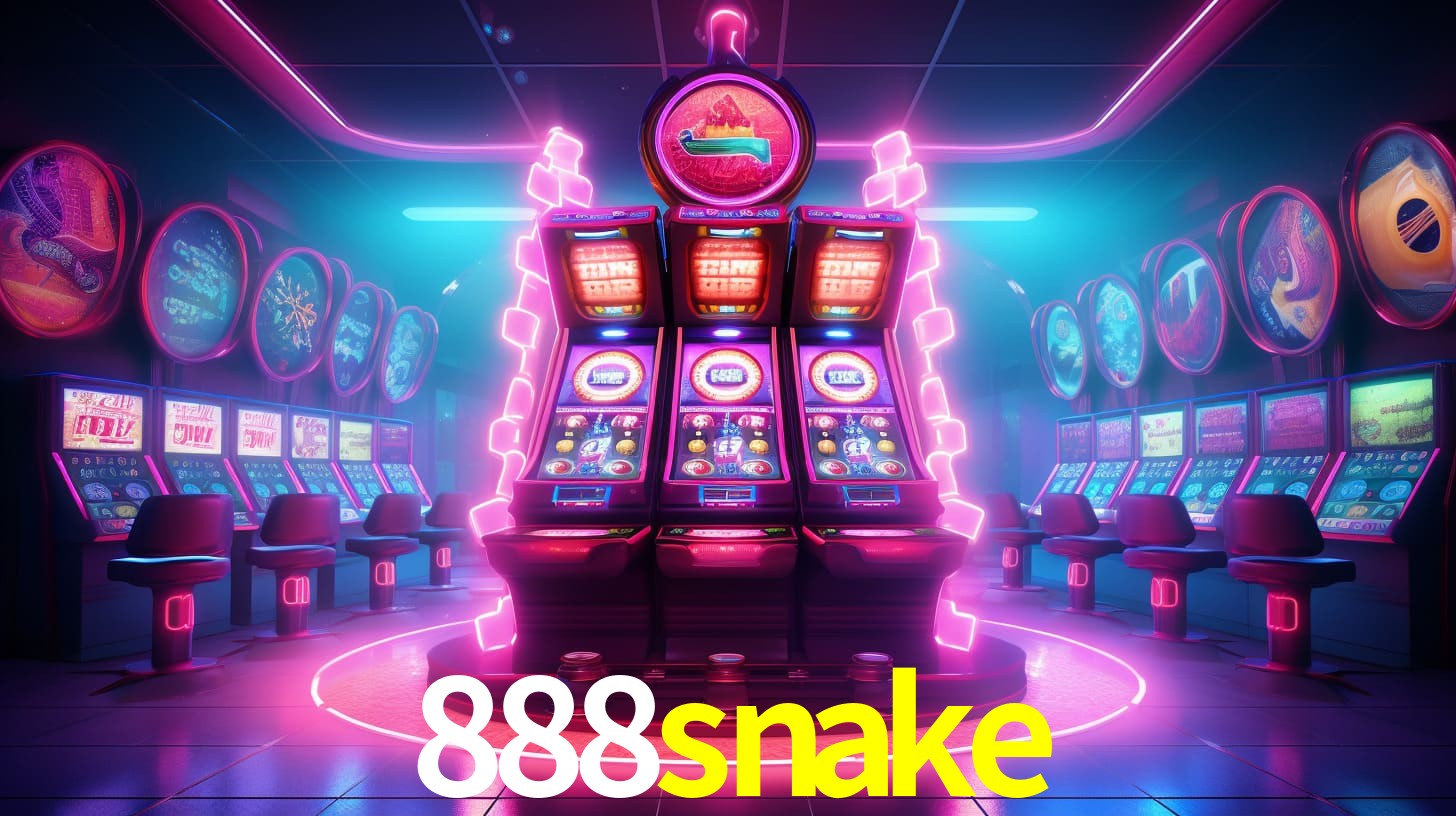 888snake: Seu Especialista em Apostas Esportivas Brasileiras