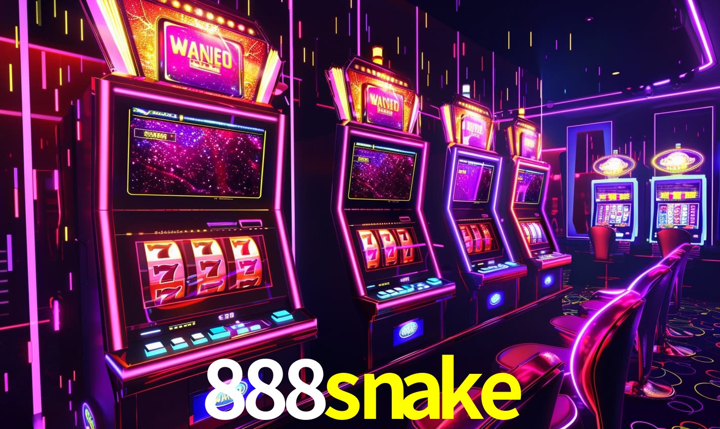 A Experiência Imersiva dos Cassinos Ao Vivo no 888snake