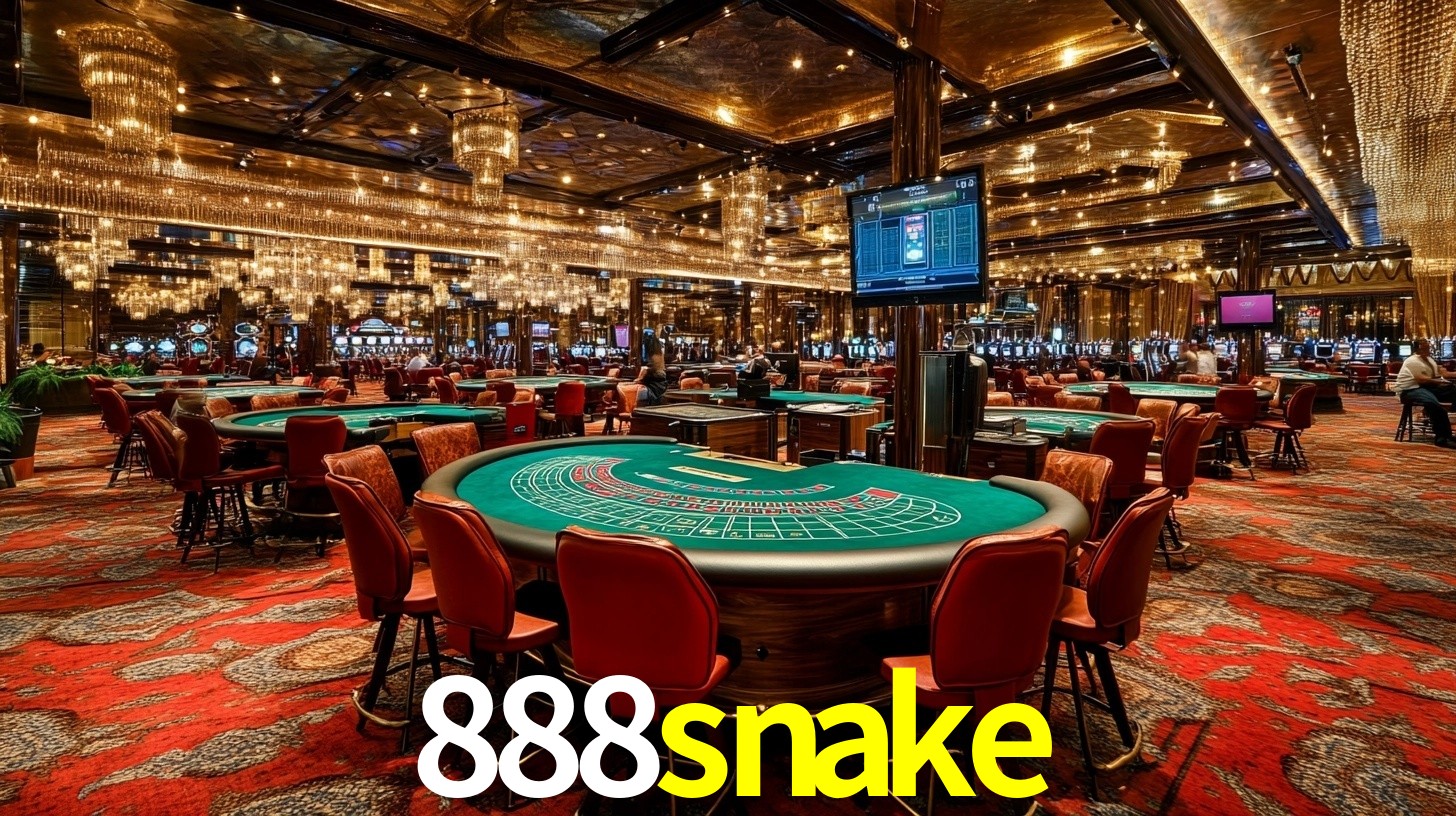 888snake,888snake.com