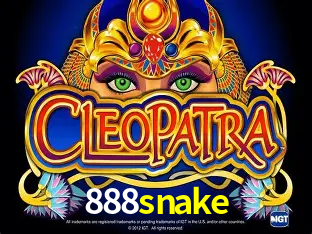 Descubra o Mundo do Cassino Online com 888snake