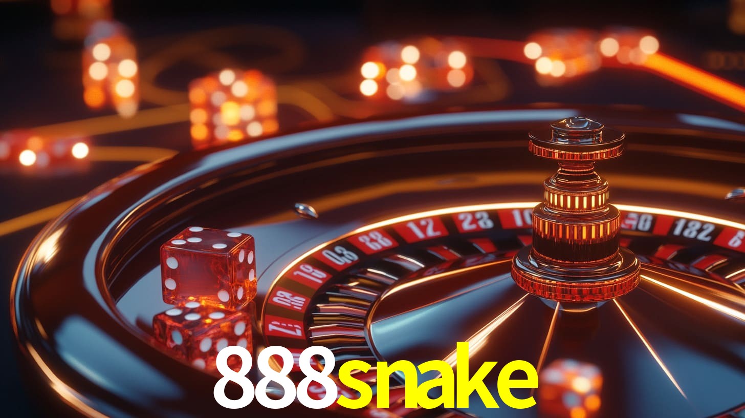 VIP Casino 888snake