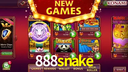 A Experiência Imersiva dos Cassinos Ao Vivo no 888snake