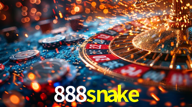 Responsive Design 888snake