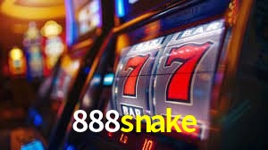 Sistemas de Segurança 888snake