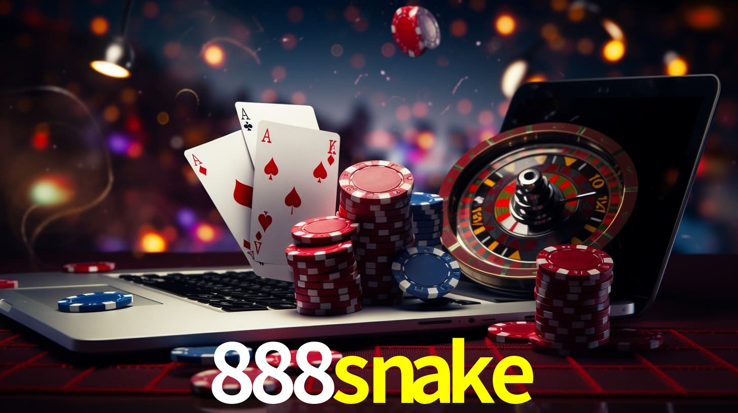 Live Casino 888snake