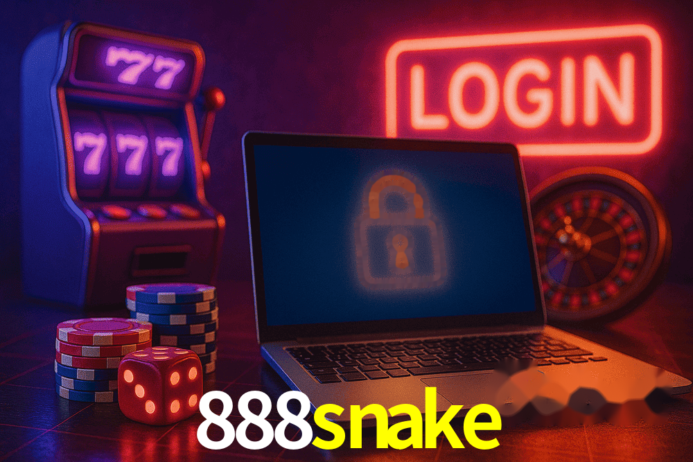 Recursos de Bônus 888snake