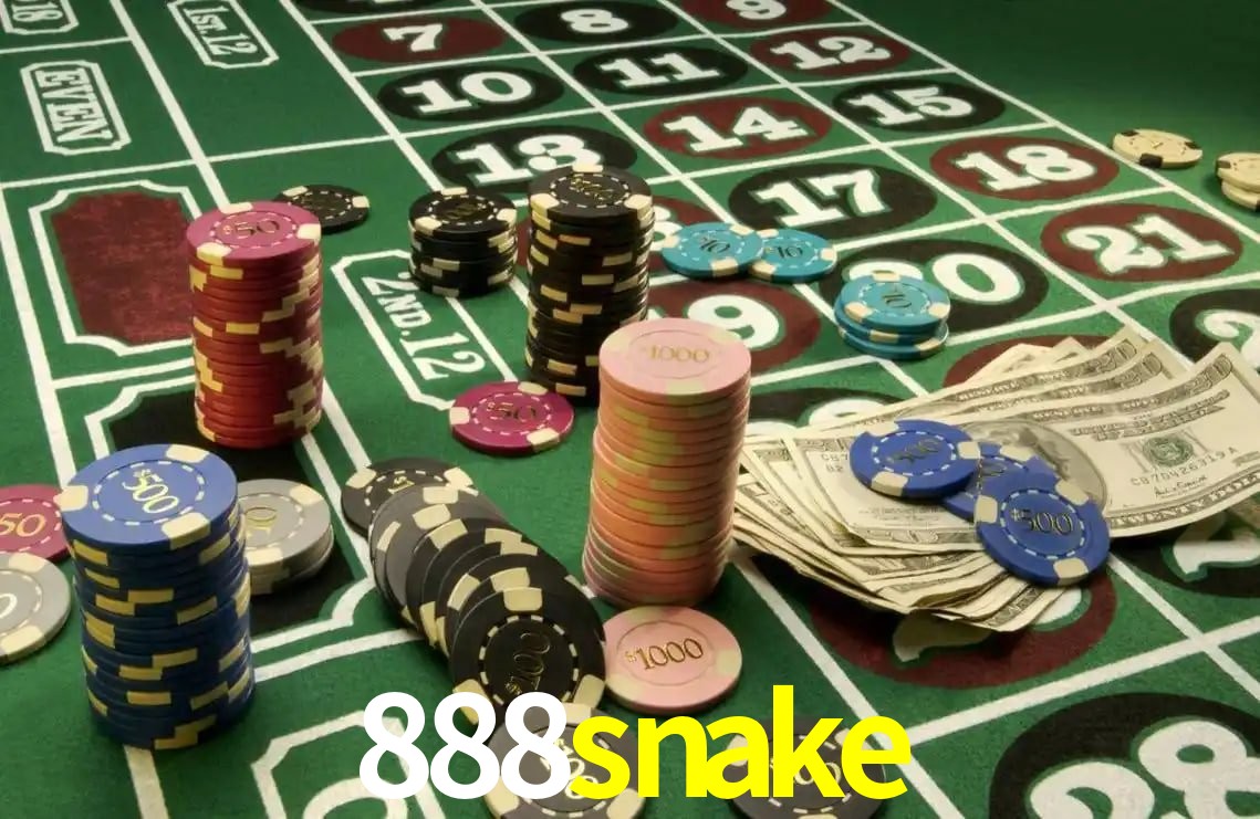 Bonus Features 888snake